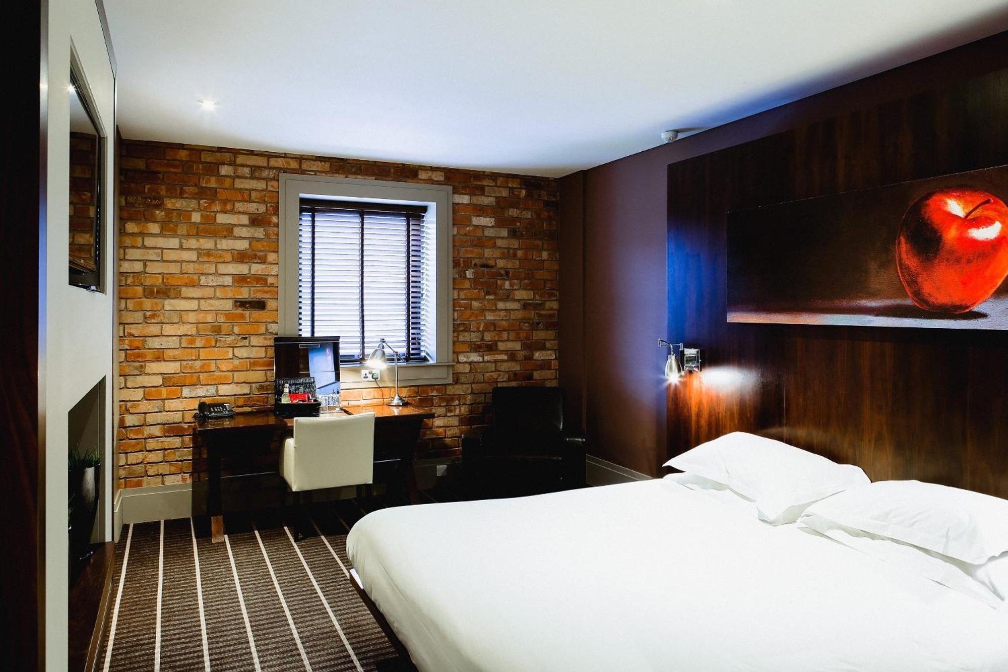 Executive King Room