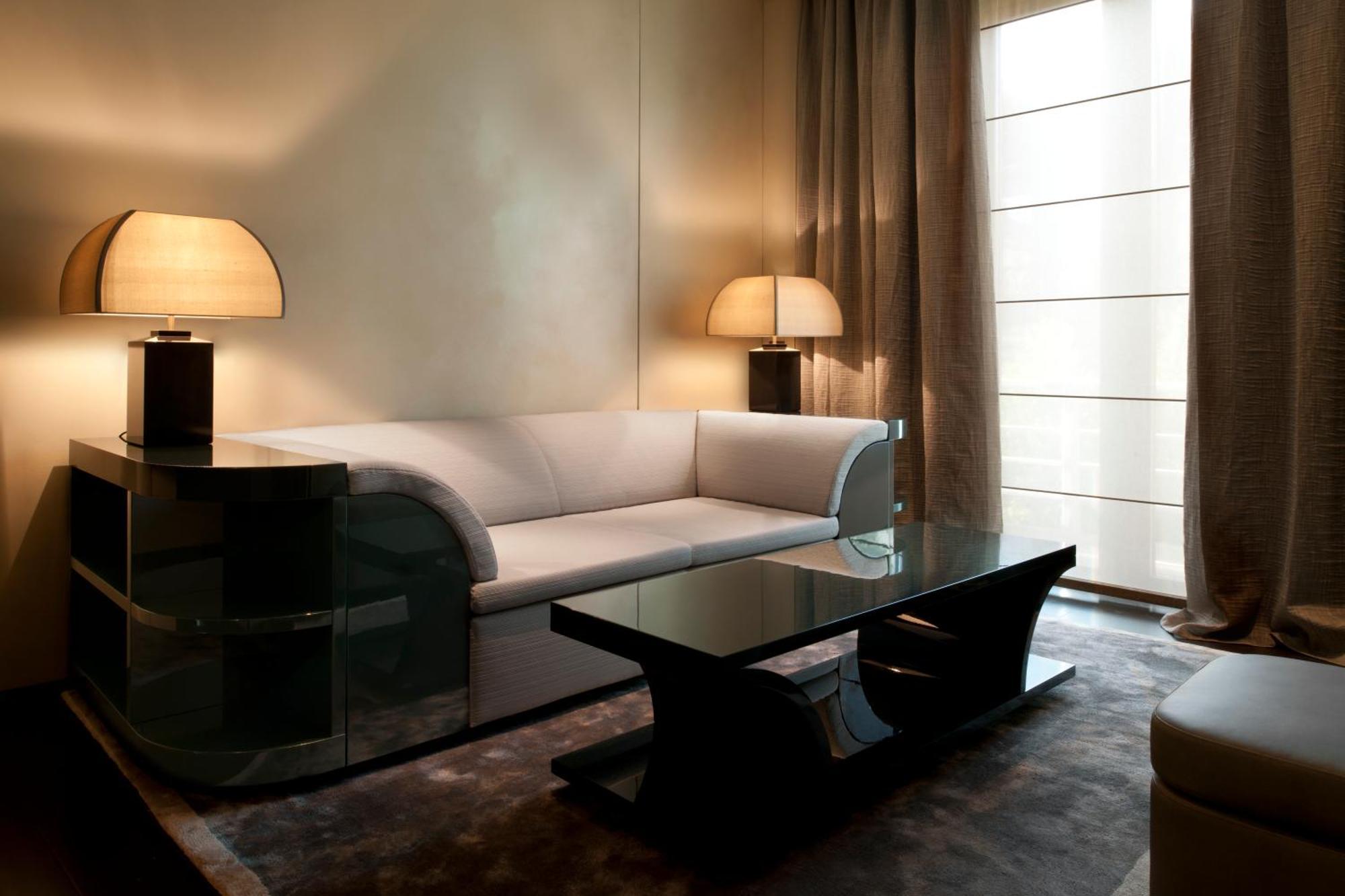 Armani Junior Suite
