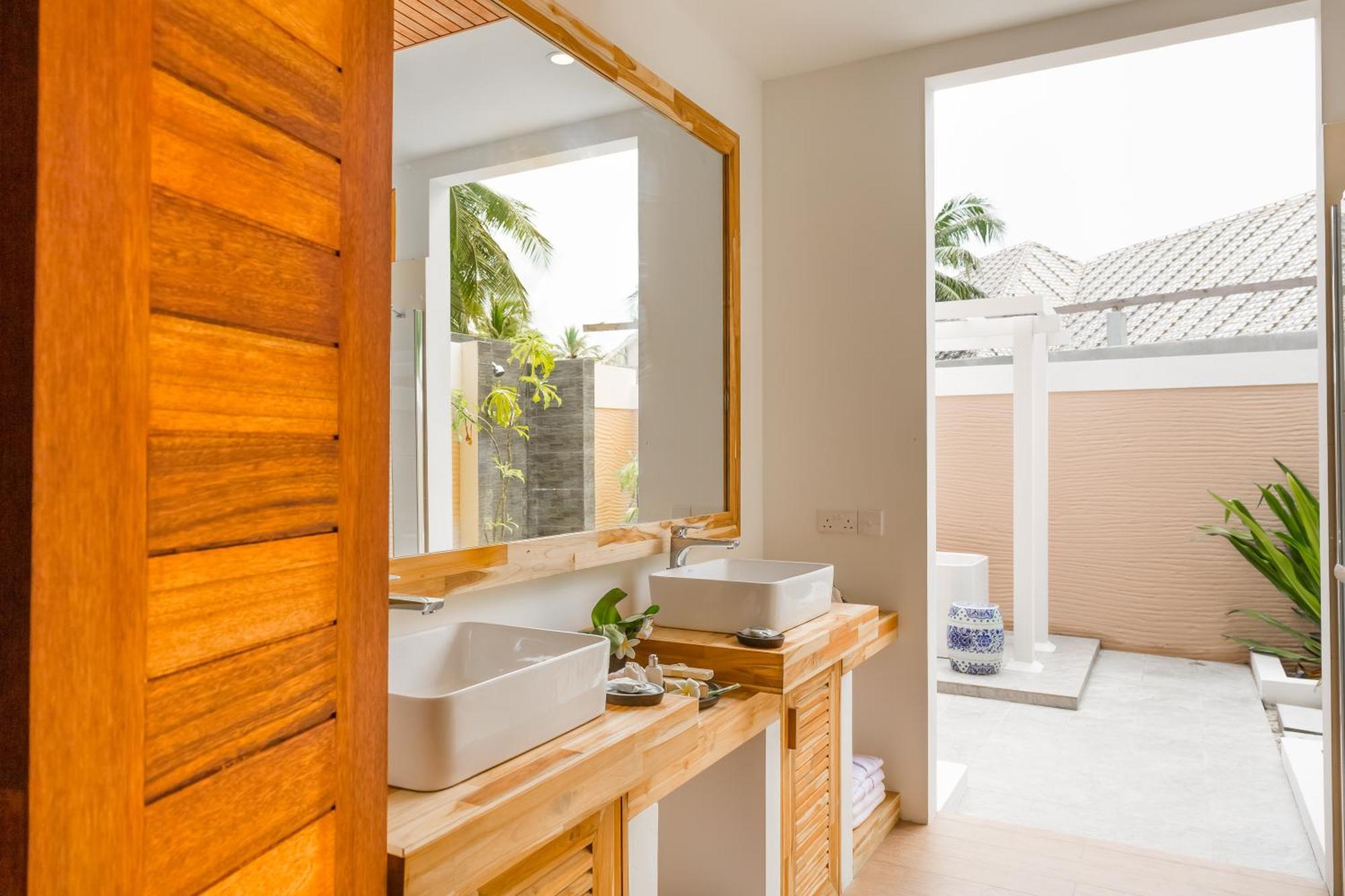 Beach Villa