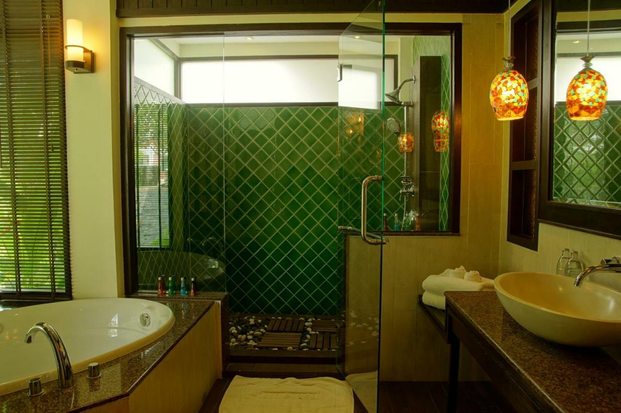 Premier Double Room
