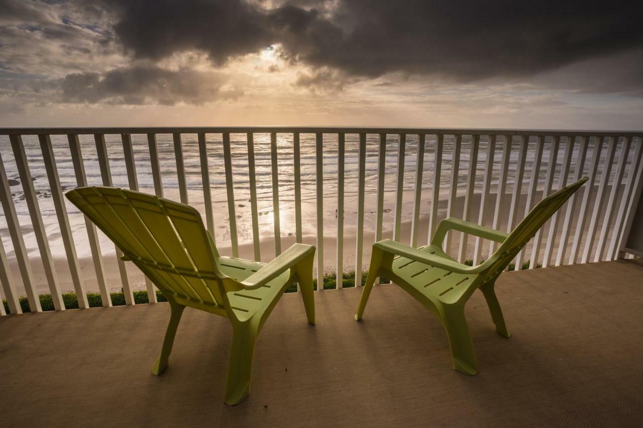 Family Suite Sea View