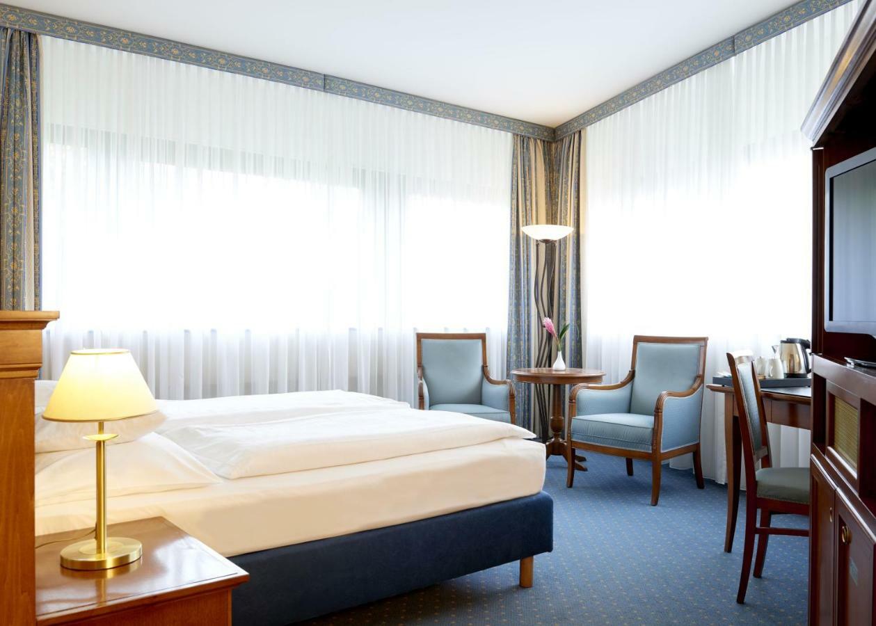 Comfort Double or Twin Room