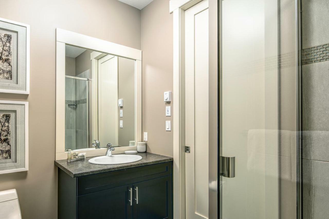 Two-Bedroom Townhouse