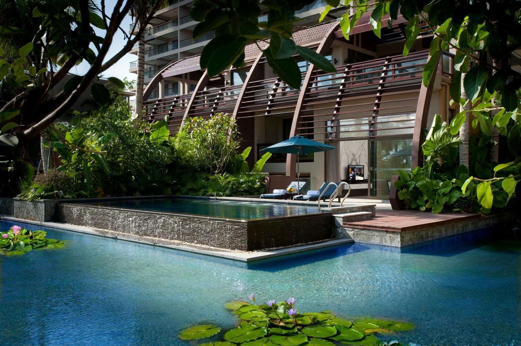 Three Bedrooms Villa  With Swimming Pool,1717046401:JPEG