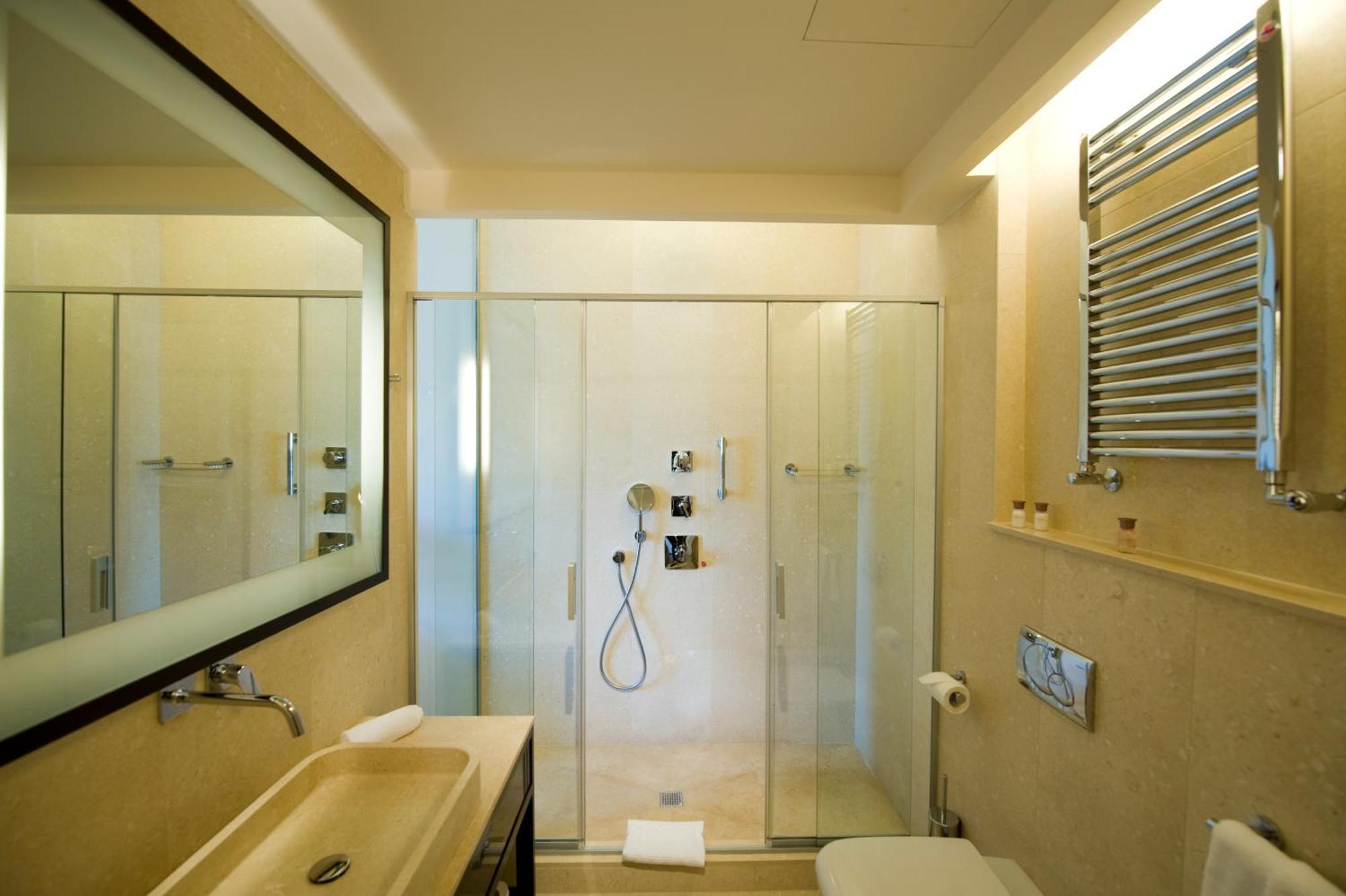 Double Room Sea View