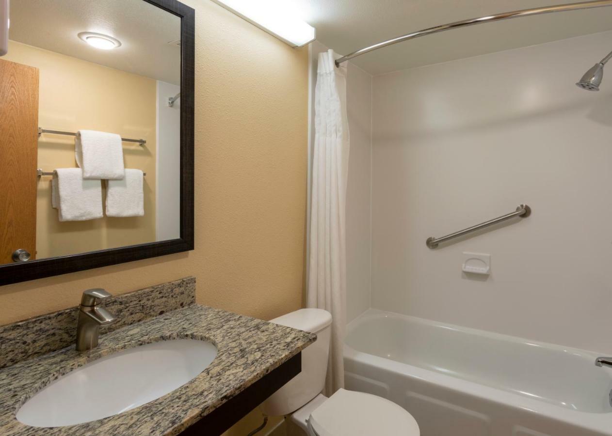 Single Room Non-Smoking