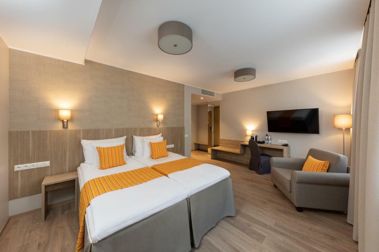 Superior Double or Twin Room