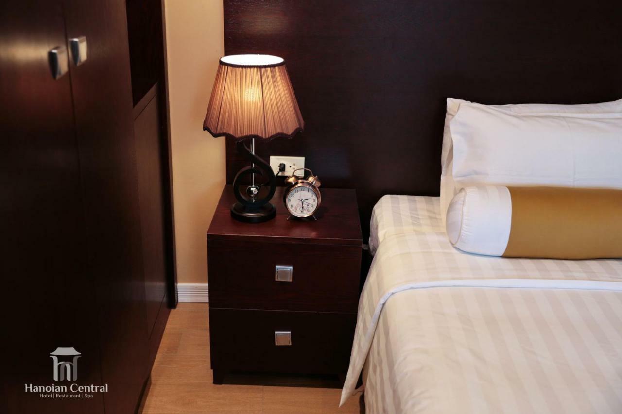 Family Suite Balcony