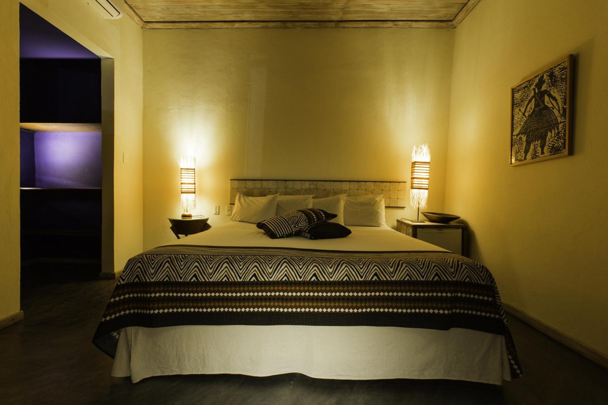 Budget Double Room Without view