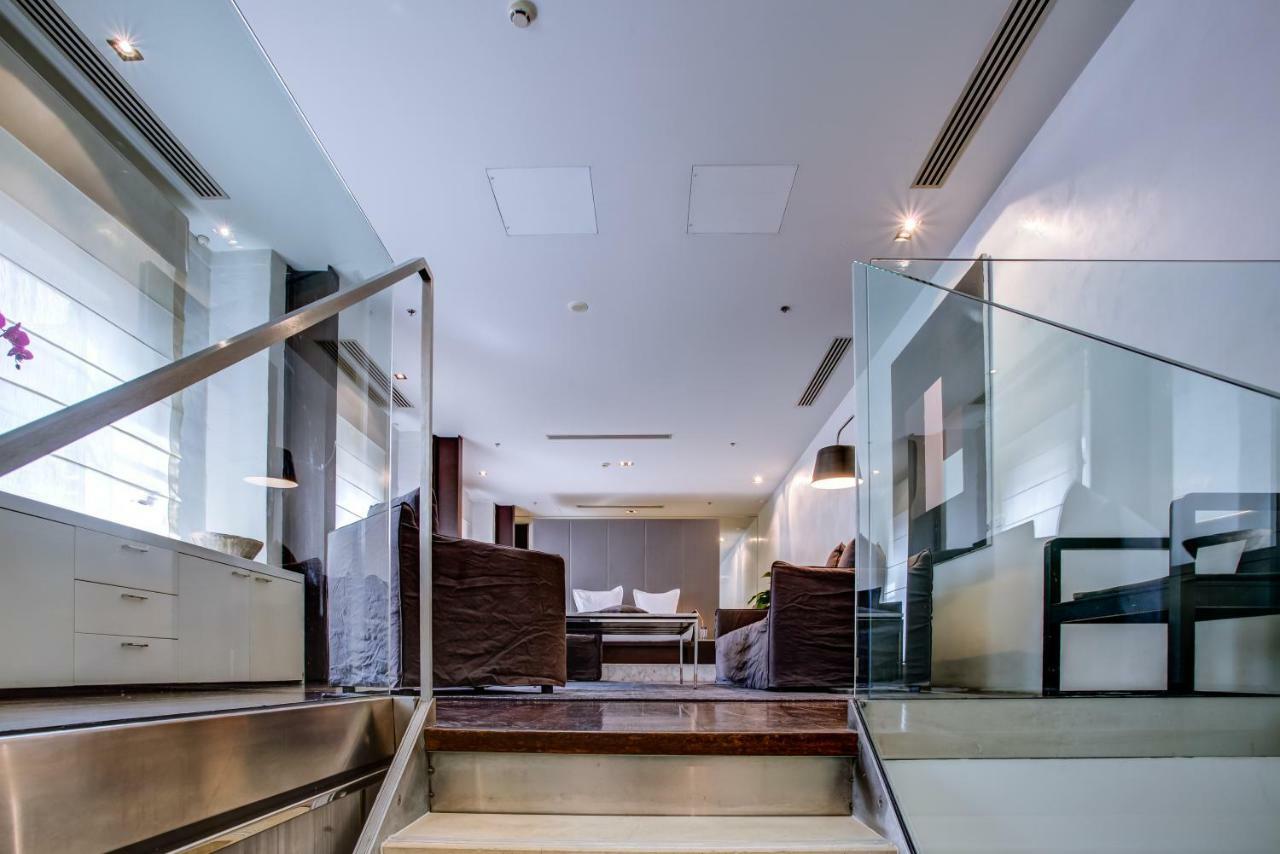Loft Suite