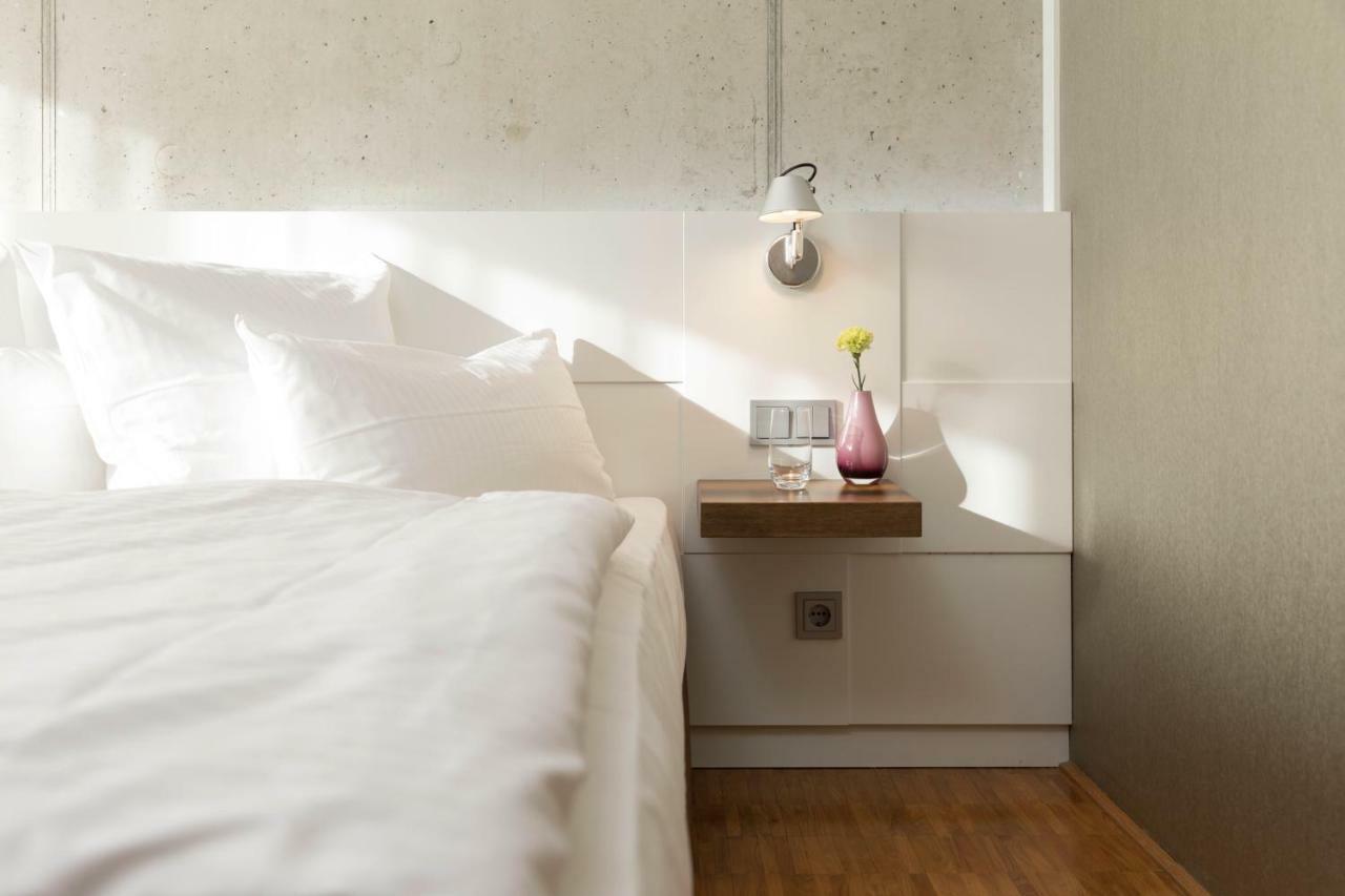 Standard Doppelzimmer