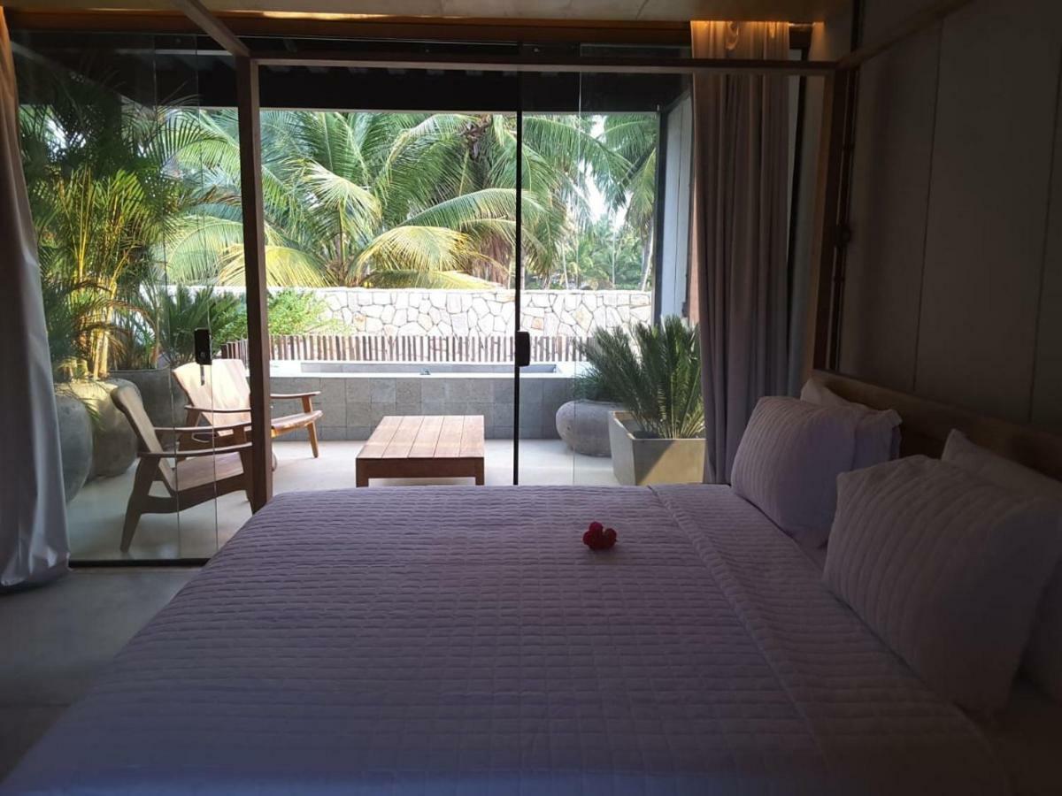 Suite with Garden View