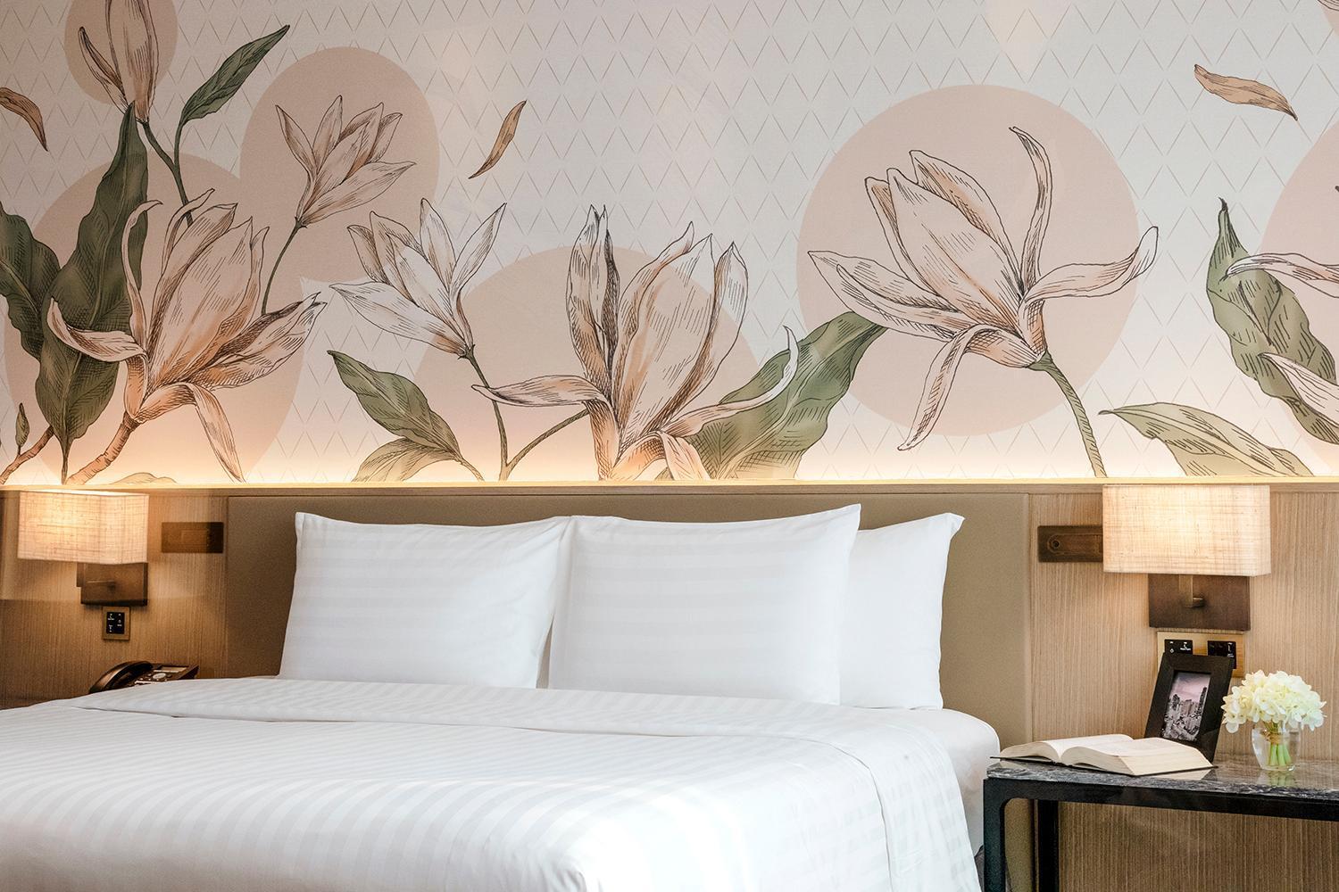 1 Bedroom Suite Champa Suite