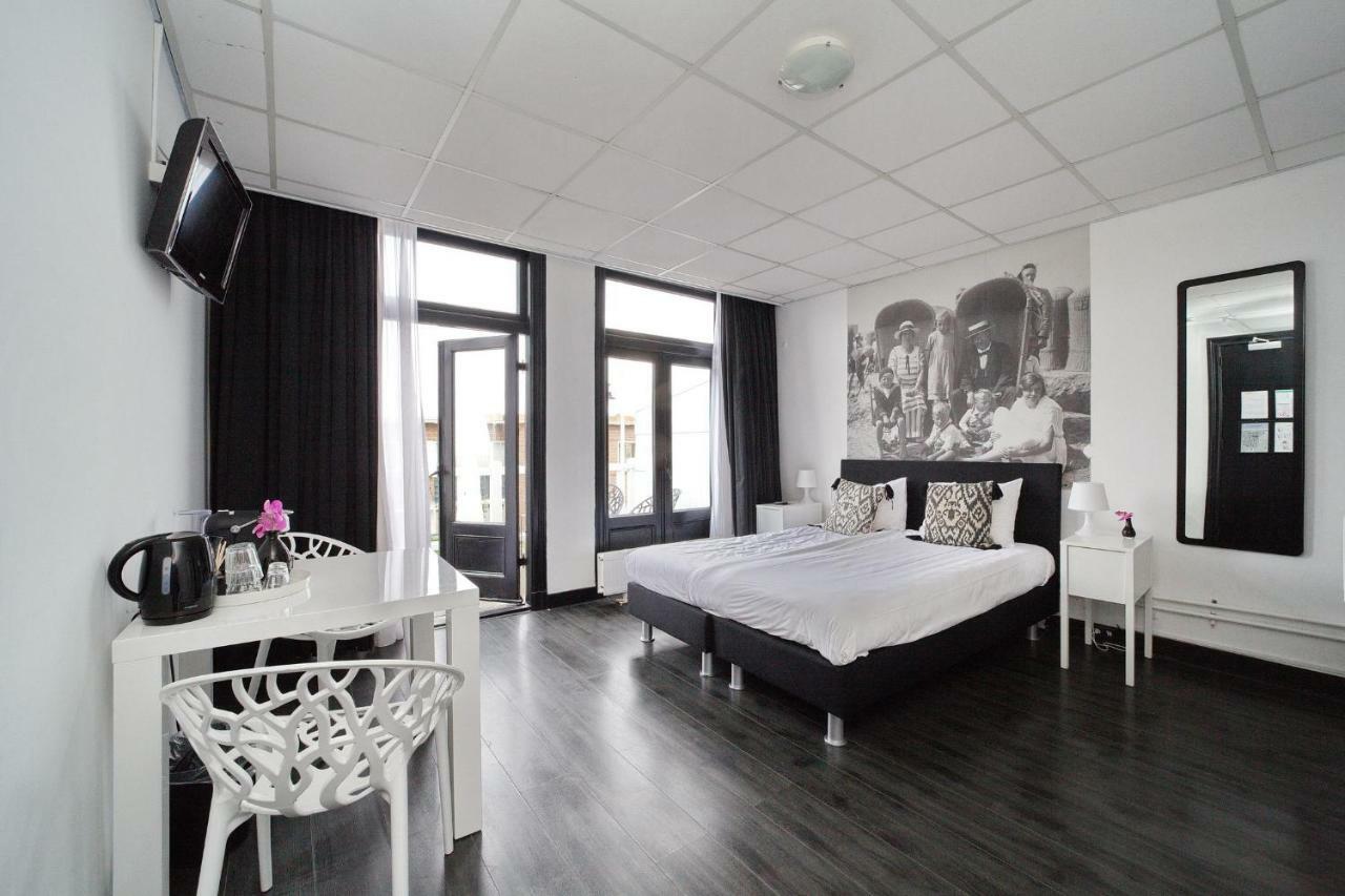 Double Room Balcony