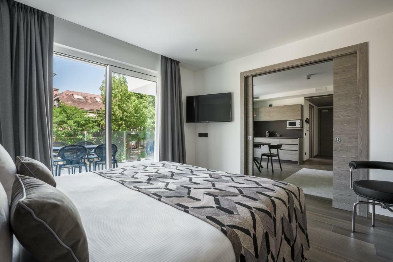 Annex - Superior Suite - Adults Only