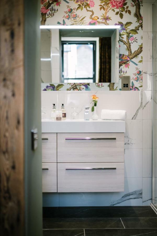 Suite Spa Bath