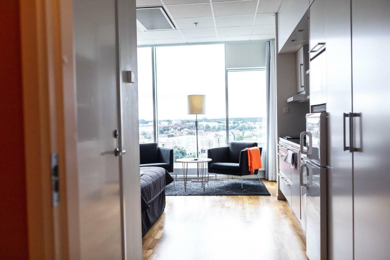 Studio Double Top Floor