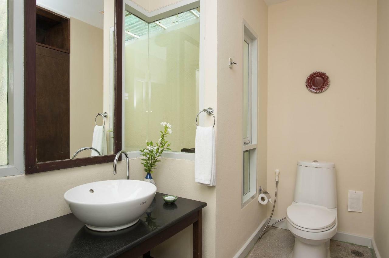 Deluxe Room Double or Twin