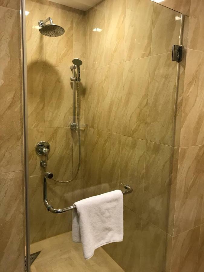 Deluxe Appartement met 1 Slaapkamer en Uitzicht op Zee