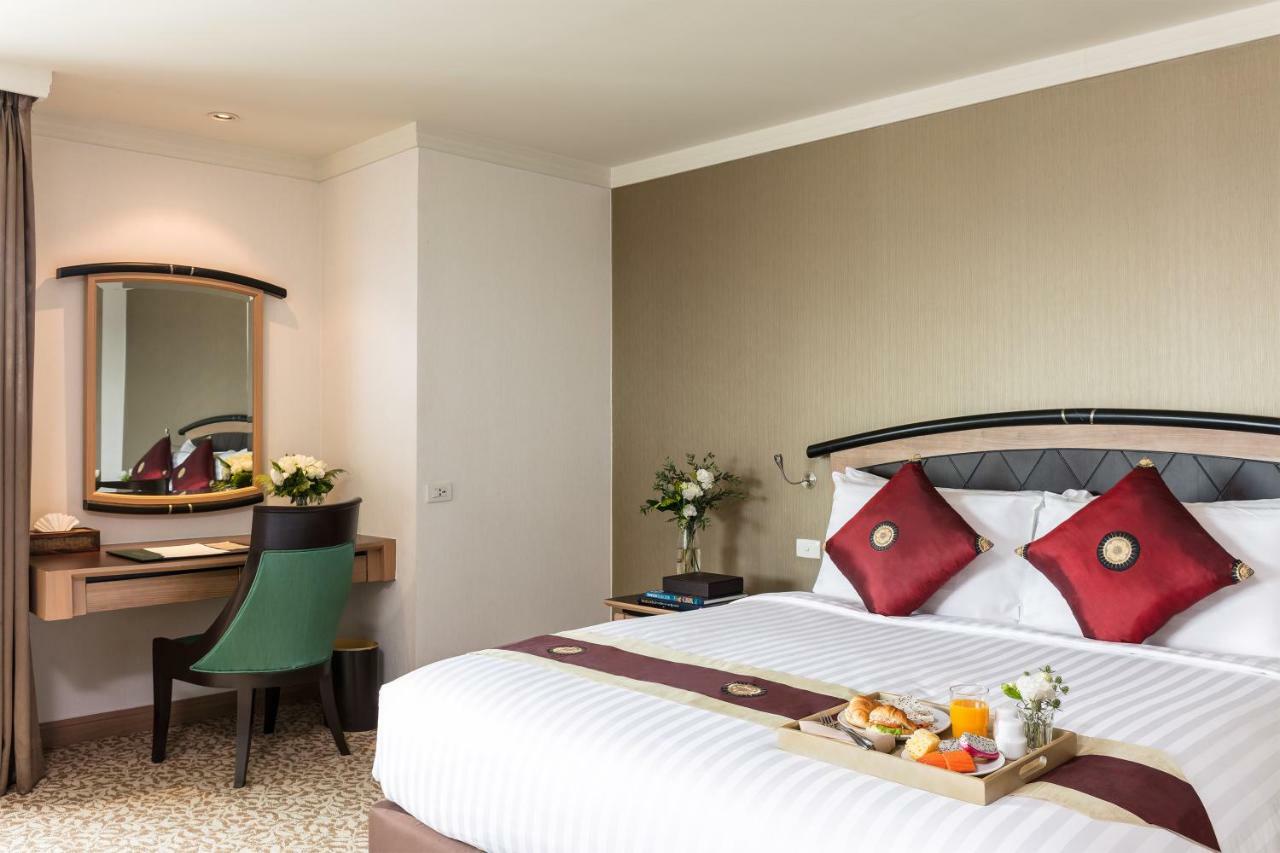 Junior Suite Standard Zone