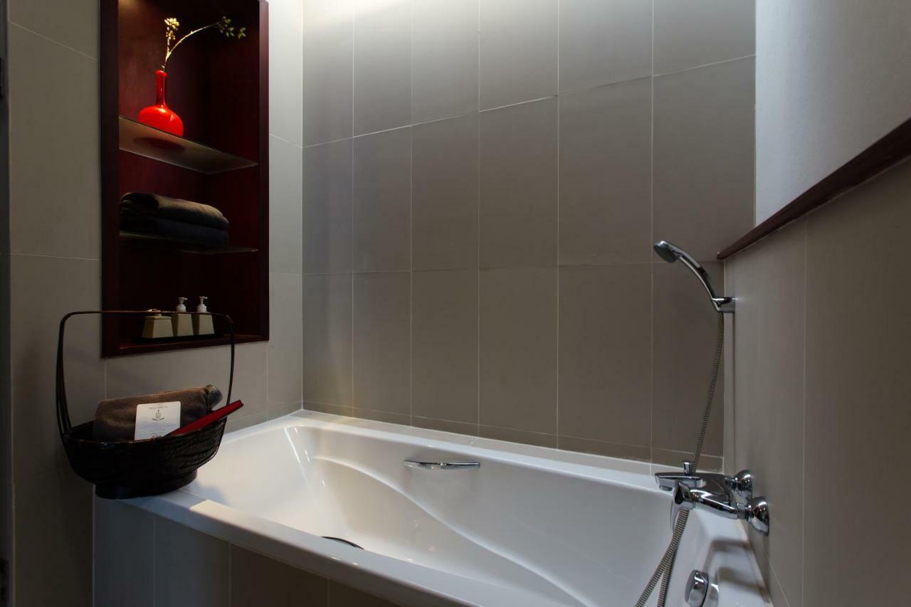 Duplex Suite