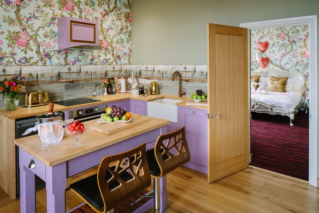 Suite Spa Bath