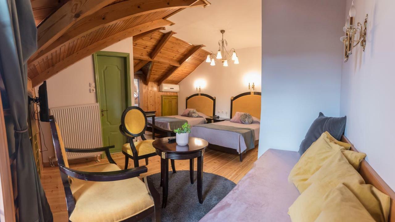 Double or Twin Room