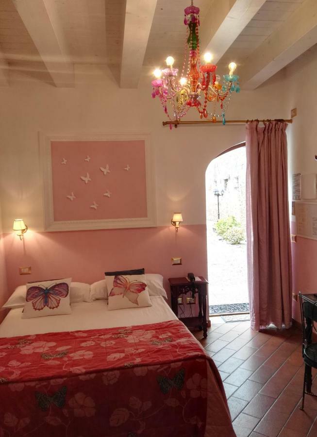 Classic Single Room