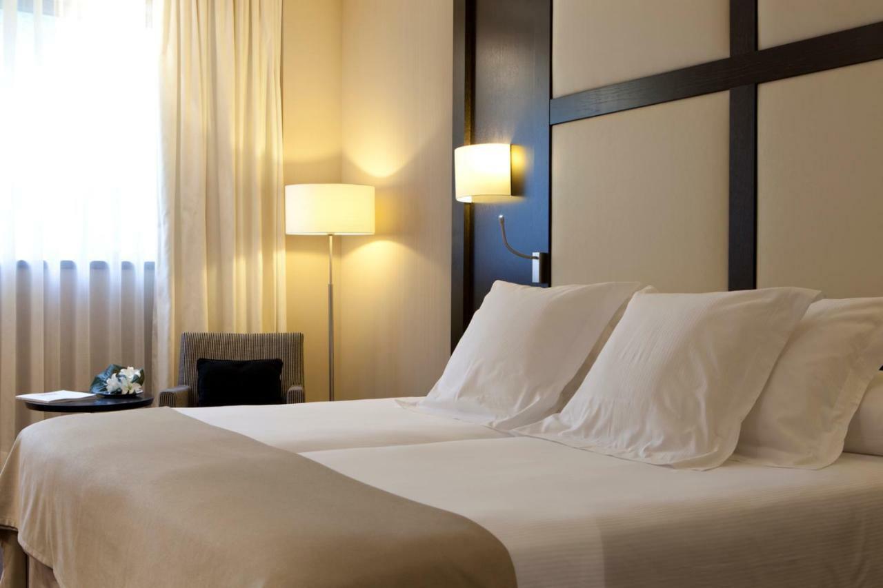 Basic Double or Twin Room