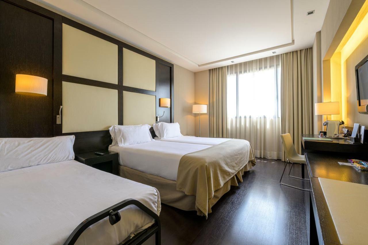Double Room Extra Bed