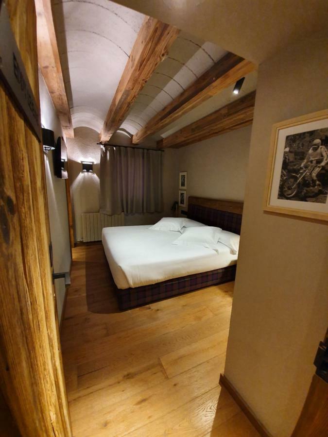 Small Double Room