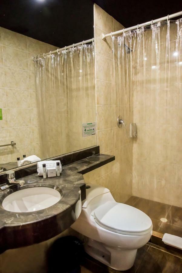 Habitación Doble Estándar