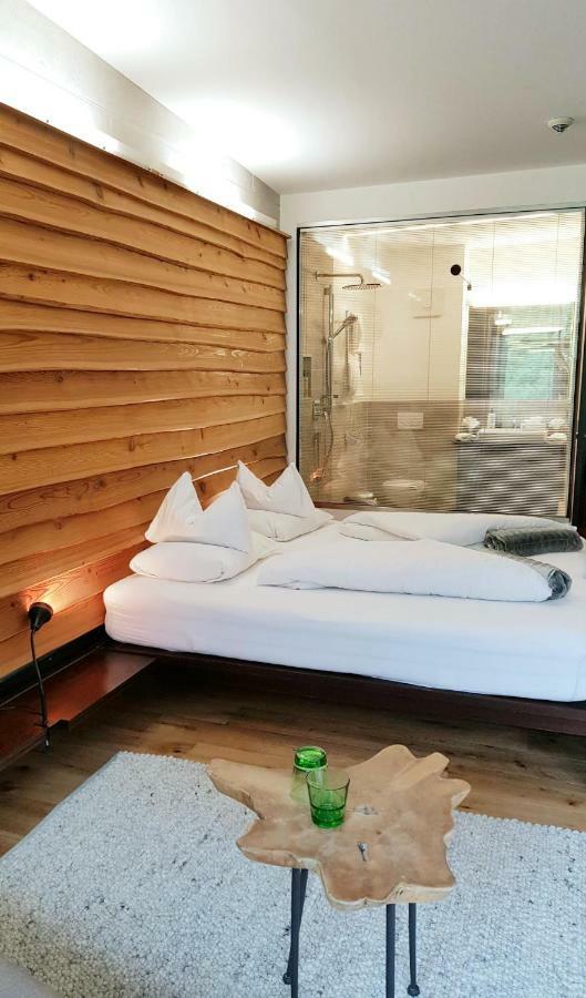 Double or Twin Room Mountain View