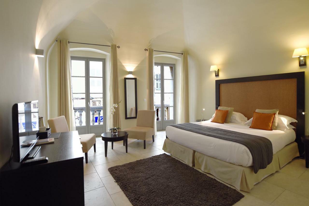 Superior Junior Suite