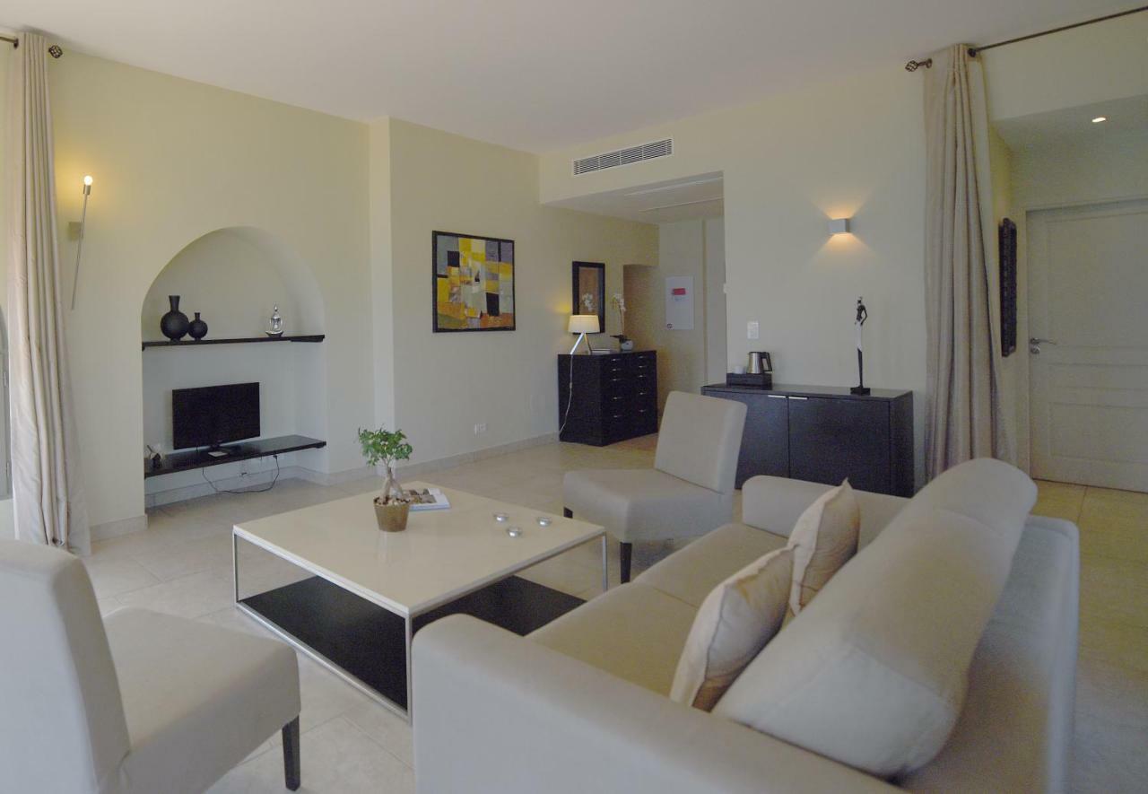 Prestige Suite