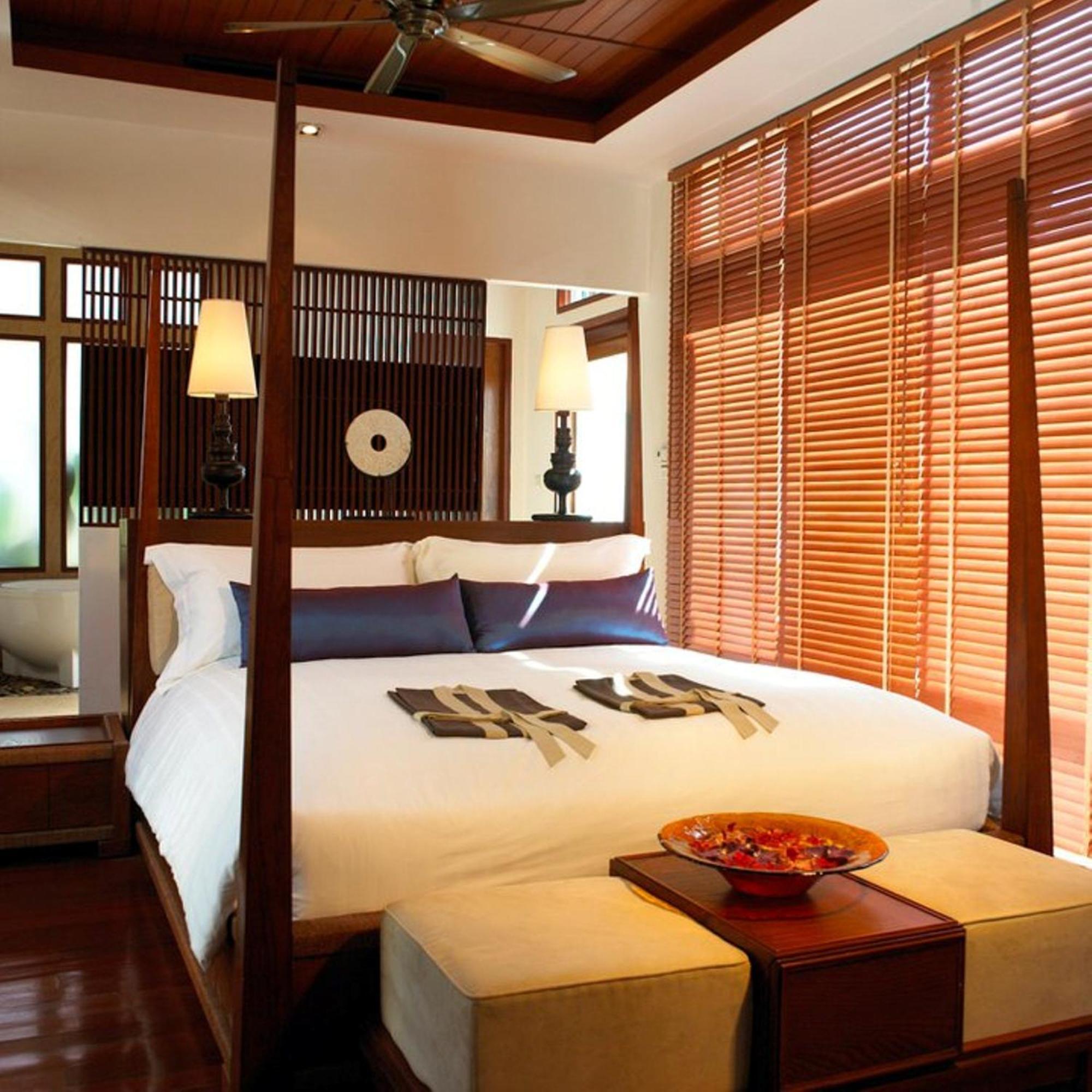 Suite Spa Bath