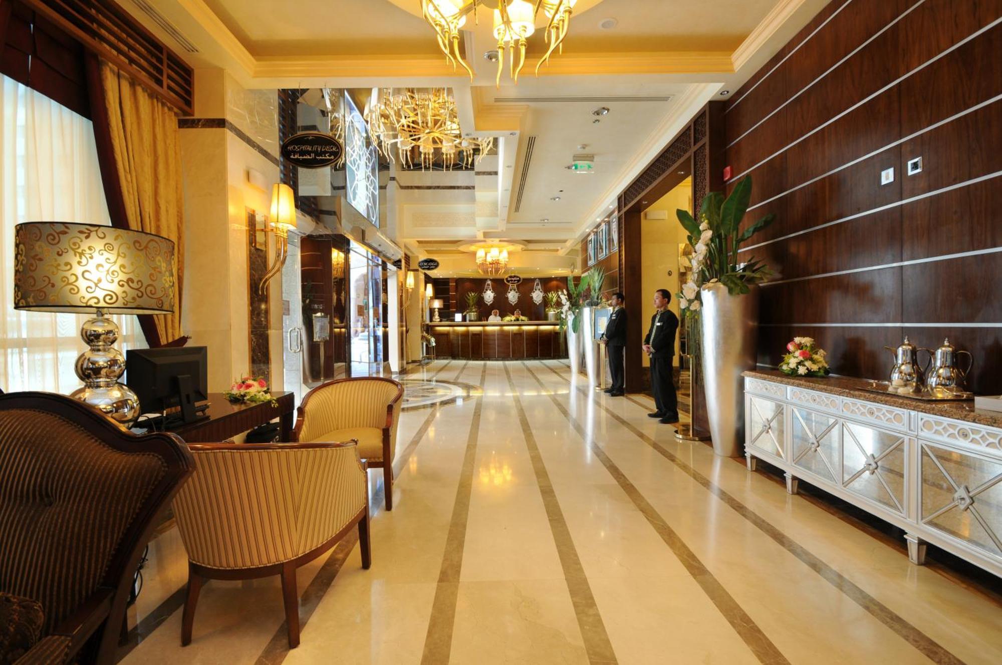 Royal Suite