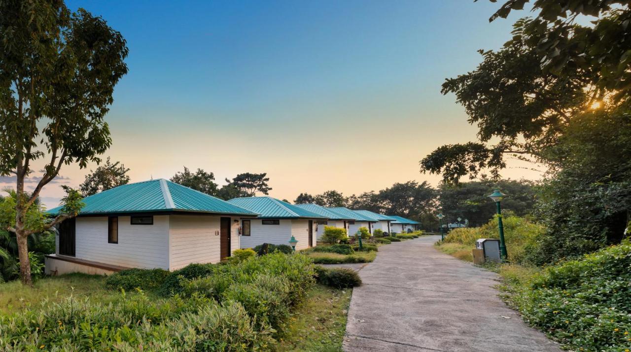 Spanish Cottage Enjoy 21 Happy Hours on Activities Spa & Salon Access to Water Sports & Recreational Centre
