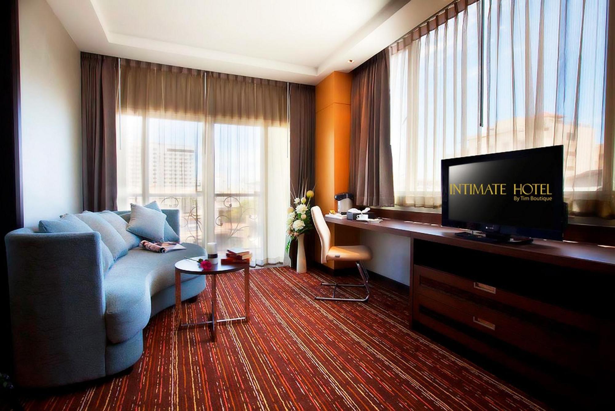 Exclusive Suite
