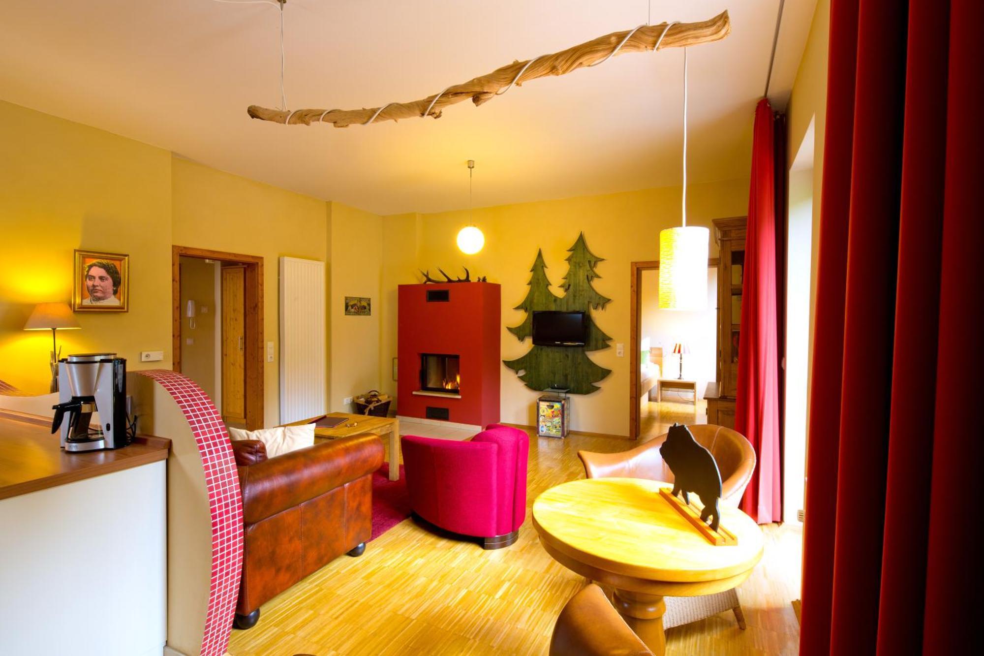 Superior Apartment