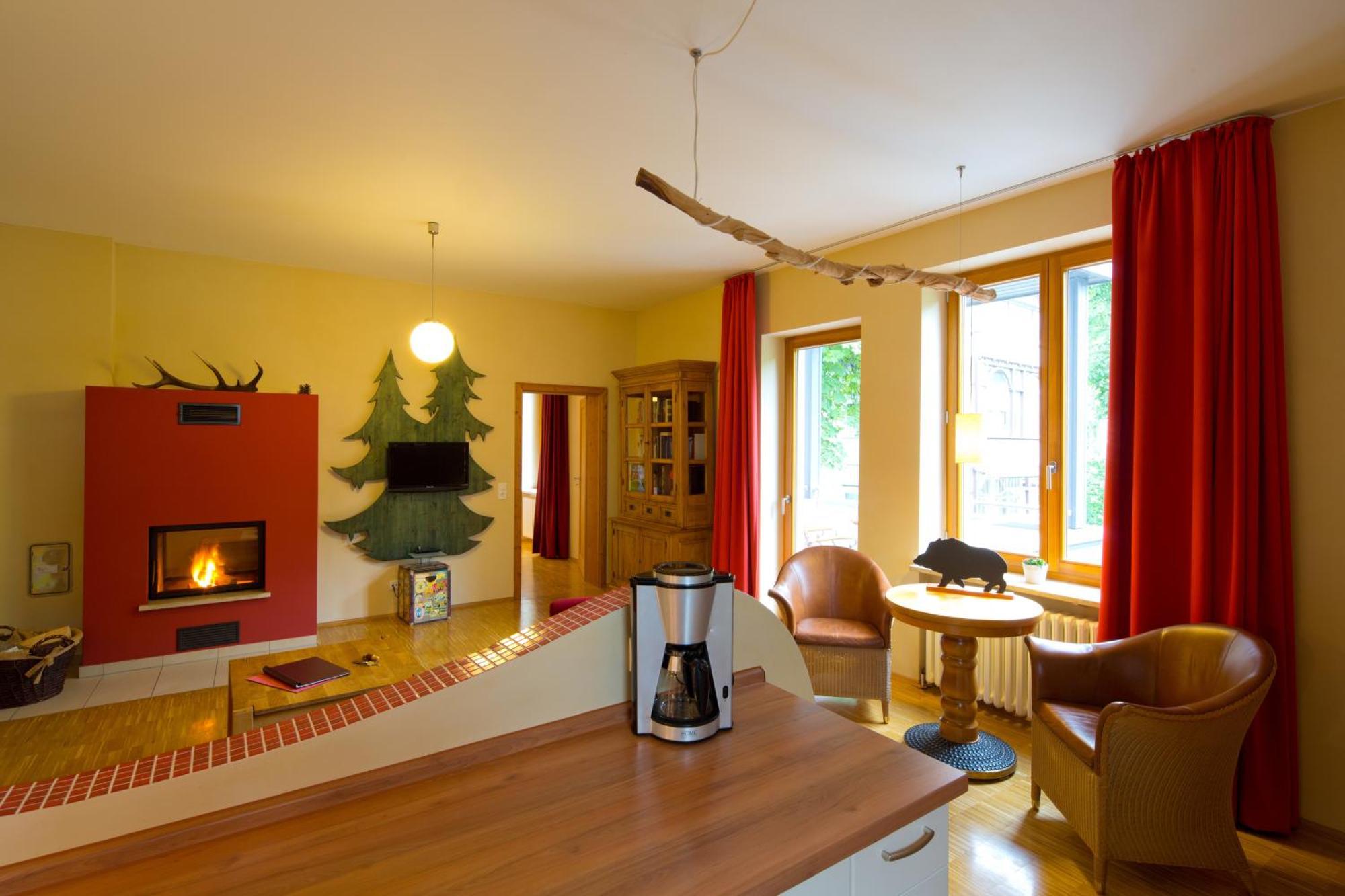 Superior Apartment