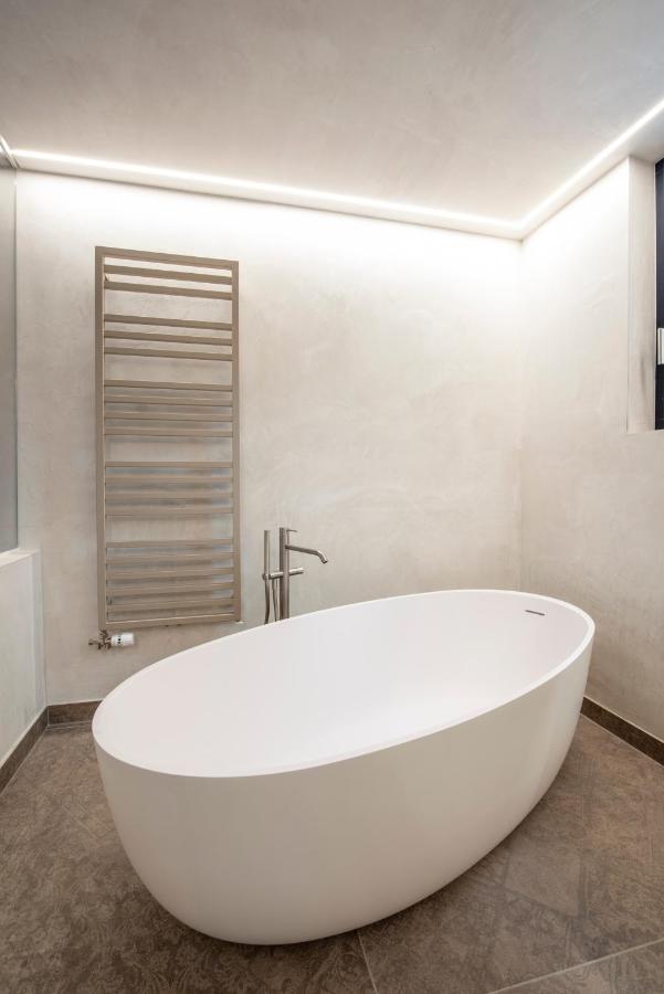 Deluxe Junior Suite