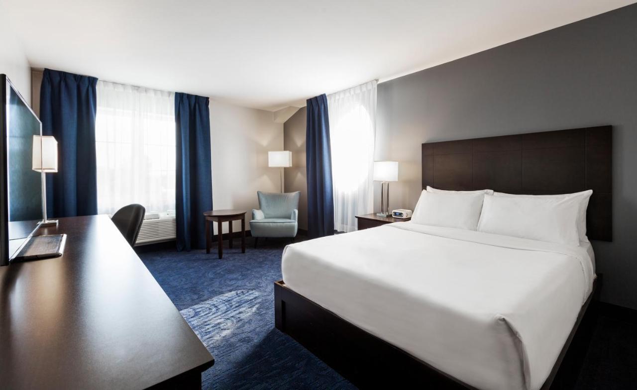 Chambre Lit Queen-Size