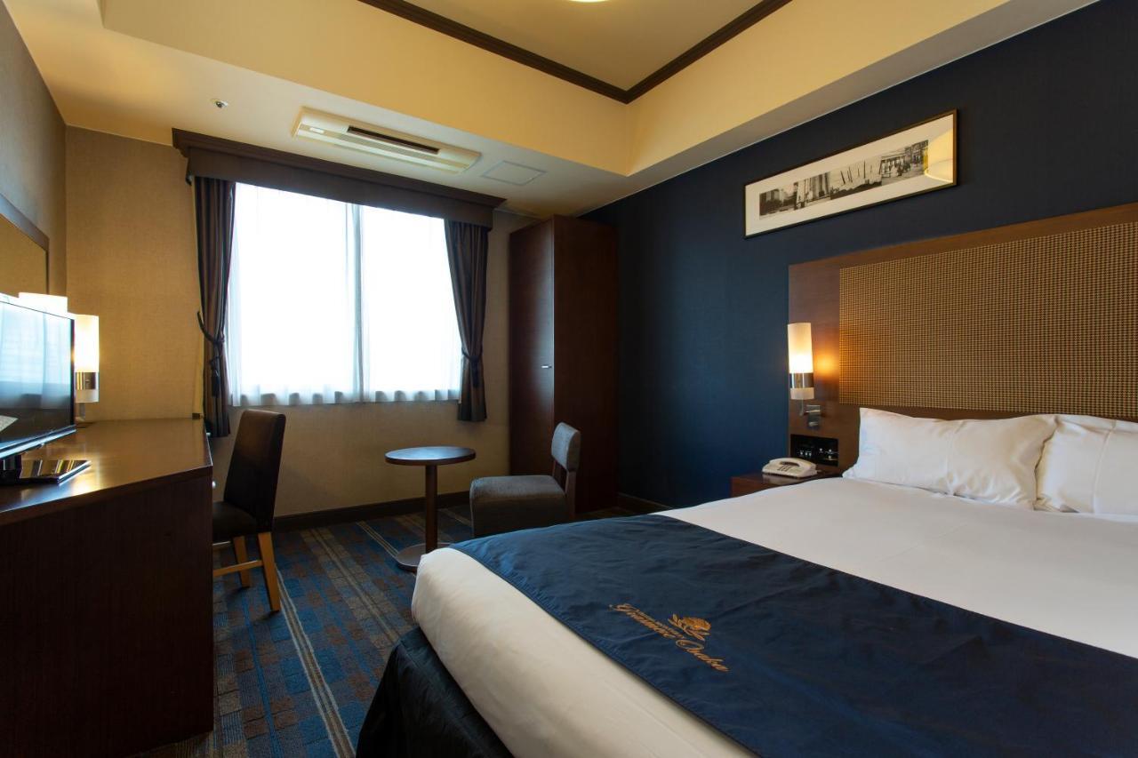 Double Room Non-Smoking
