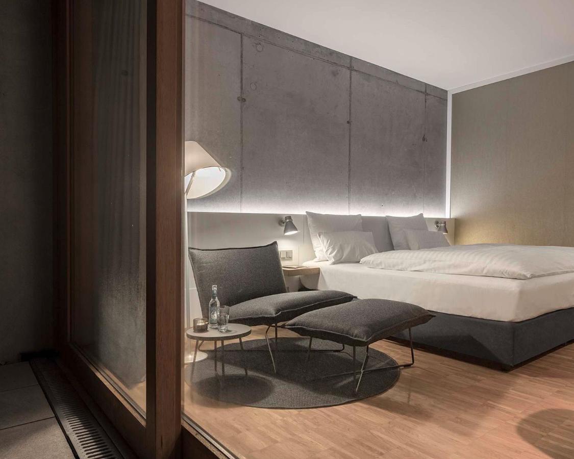 Comfort King Room