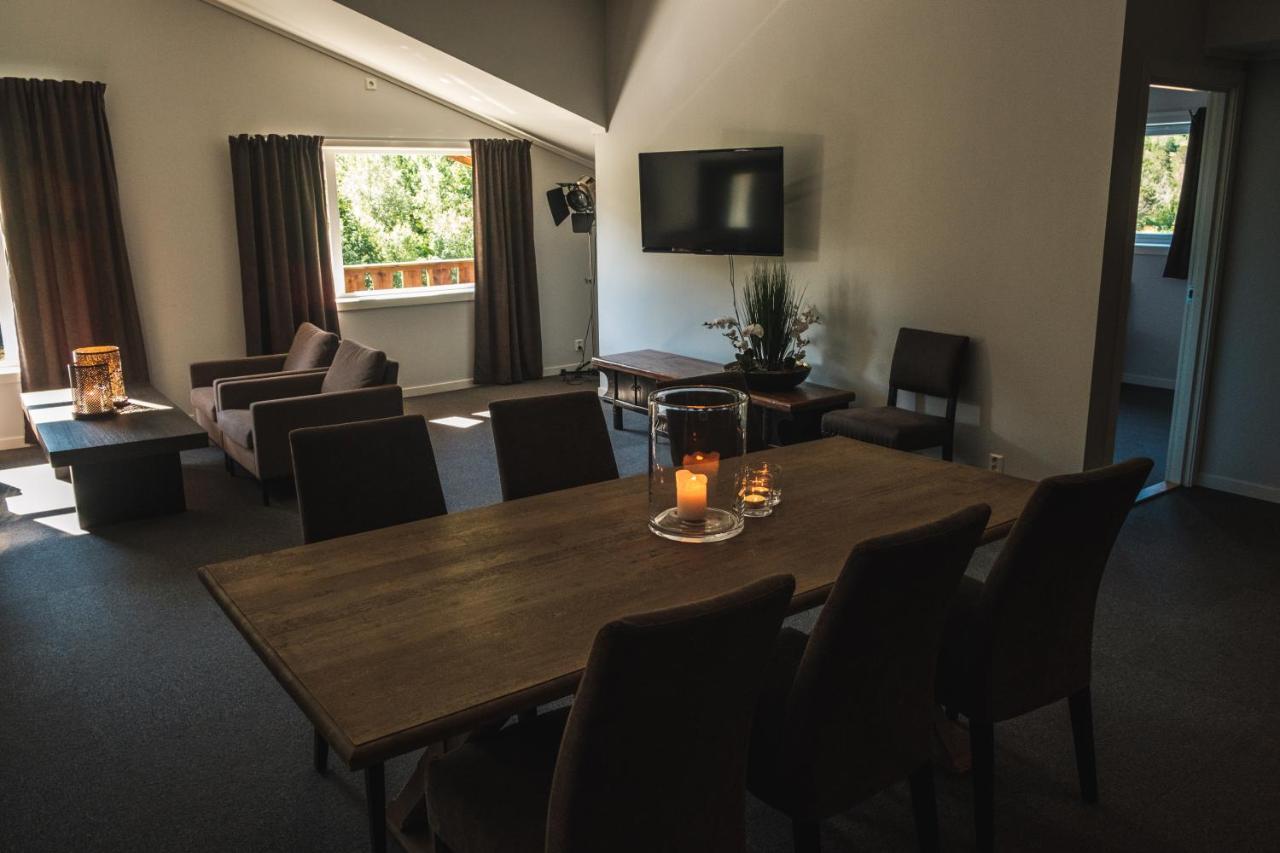 Presidential Suite
