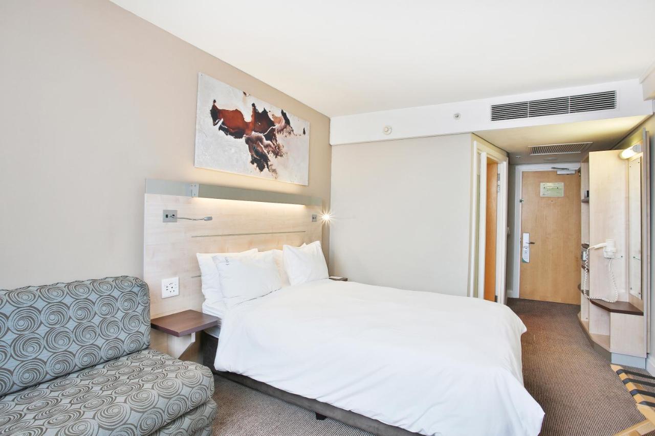 Double Room Smoking