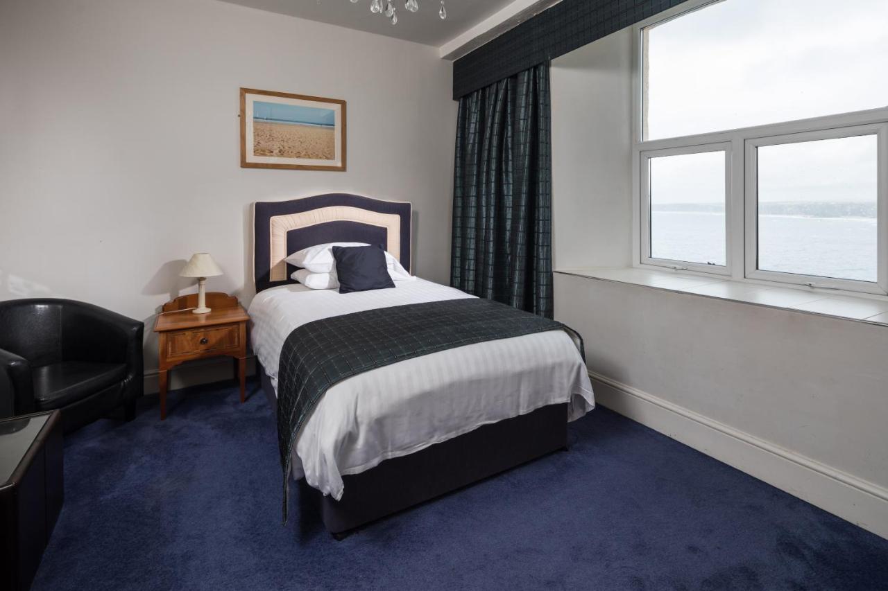 Single Room Sea View