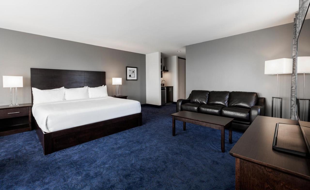 Loft Suite