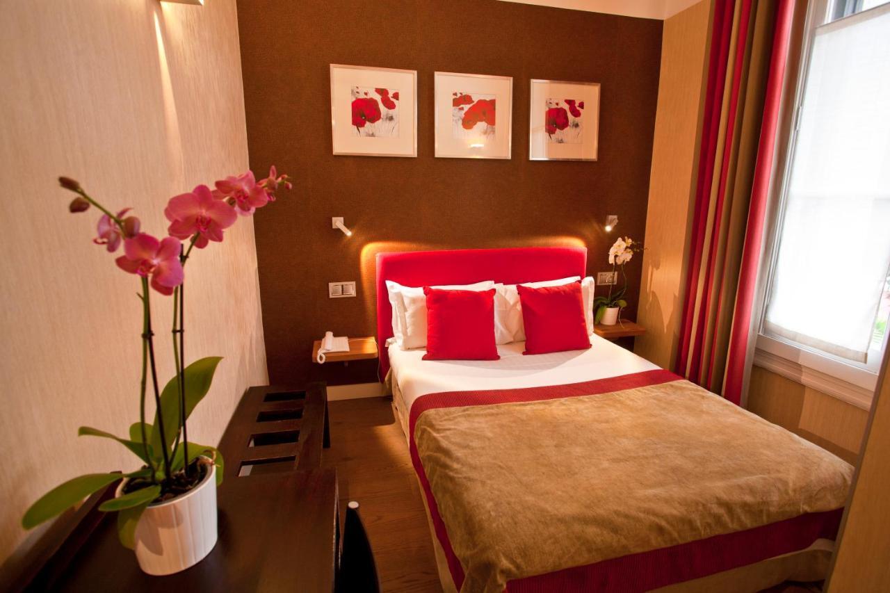 Chambre Double Standard